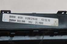 Load image into Gallery viewer, FRONT TEMPERATURE CONTROLS BMW X5 X5M X6 X6M 2007-2014 - 1284336