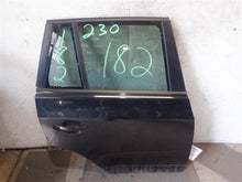 Load image into Gallery viewer, REAR DOOR BMW X3 2004 04 2005 05 2006 06 07 08 09 10 Right - 1284610