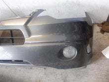 Load image into Gallery viewer, FRONT BUMPER Acura RDX 2007 07 2008 08 2009 09 - 1284695