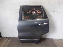 Load image into Gallery viewer, REAR DOOR Acura RDX 07 08 09 10 11 12 Left - 1284711