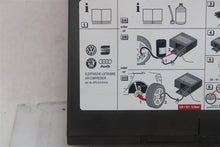 Load image into Gallery viewer, JACK Audi Allroad 2013 13 - 1284802
