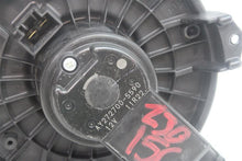 Load image into Gallery viewer, A/C HEATER BLOWER MOTOR Acura TLX 15 16 17 18 - 1284823