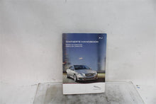 Load image into Gallery viewer, OWNERS MANUAL Jaguar Vanden Pl XJ XJL 2014 14 - 1284952
