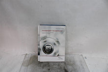 Load image into Gallery viewer, OWNERS MANUAL Jaguar Vanden Pl XJ XJL 2014 14 - 1284952
