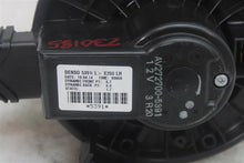 Load image into Gallery viewer, HEATER BLOWER MOTOR Jaguar XF XJ 2009 09 2010 10 2011 11 2012 12 - 1284958