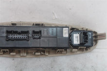 Load image into Gallery viewer, FRONT DOOR WINDOW SWITCH Pathfinder 13 14 15 16 17 18 19 20 Left - 1285047
