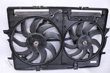 Load image into Gallery viewer, RADIATOR FAN ASSEMBLY Audi A4 A5 Allroad Q5 S4 2008-2015 - 1285090
