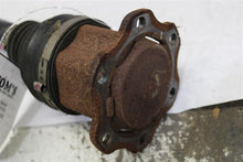 Load image into Gallery viewer, FRONT CV AXLE SHAFT Audi A4 A5 Allroad 13 14 15 16 - 1285097
