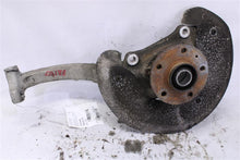 Load image into Gallery viewer, FRONT SPINDLE Audi A6 A4 A7 S7 S6 2012 12 2013 13 Left - 1285110