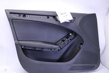 Load image into Gallery viewer, FRONT INTERIOR DOOR TRIM PANEL Audi A4 2013 13 - 1285114