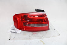 Load image into Gallery viewer, OUTER TAIL LIGHT LAMP A4 S4 2013 13 2014 14 2015 15 2016 16 Left - 1285122