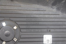 Load image into Gallery viewer, PLASTIC ENGINE COVER BMW X5 2008 08 - 1285193