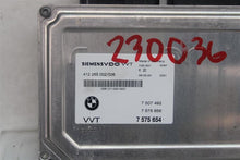Load image into Gallery viewer, ECU ECM COMPUTER X5 750i 545i 745i 02 03 04 05 06 - 10 - 1285202
