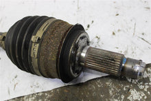 Load image into Gallery viewer, FRONT CV AXLE SHAFT Acura TLX 15 16 17 18 Left - 1285485
