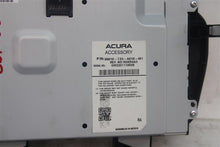 Load image into Gallery viewer, INFO-GPS SCREEN Acura TLX 2015 15 2016 16 2017 17 - 1285551