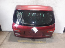 Load image into Gallery viewer, TRUNK LID Subaru Tribeca 08 09 10 11 12 13 14 - 1285617