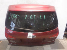 Load image into Gallery viewer, TRUNK LID Subaru Tribeca 08 09 10 11 12 13 14 - 1285617