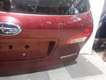 Load image into Gallery viewer, TRUNK LID Subaru Tribeca 08 09 10 11 12 13 14 - 1285617