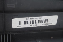 Load image into Gallery viewer, SPEEDOMETER CLUSTER Sonata Sonata Hybrid 2016 16 2017 17 - 1285973