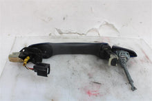 Load image into Gallery viewer, Exterior Door Handle Acura TLX 2015 15 2016 16 2017 17 Left - 1286108