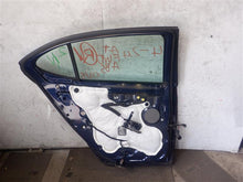 Load image into Gallery viewer, REAR DOOR Acura TLX 2015 15 2016 16 2017 17 Left - 1286111