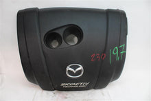 Load image into Gallery viewer, PLASTIC ENGINE COVER Mazda 6 2014 14 - 1286176