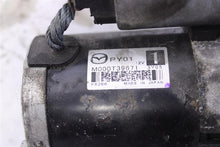 Load image into Gallery viewer, STARTER MOTOR Mazda 3 6 CX-5 2014 14 2015 15 2016 16 2017 17 - 1286182