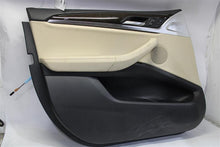 Load image into Gallery viewer, FRONT INTERIOR DOOR TRIM PANEL BMW X3 X3M 2022 22 - 1286306