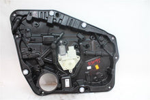 Load image into Gallery viewer, REAR DOOR WINDOW REGULATOR POWER BMW X3 18 19 20 Right - 1286332