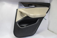 Load image into Gallery viewer, REAR INTERIOR DOOR TRIM PANEL BMW X3 X3M 2022 22 - 1286335