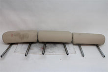 Load image into Gallery viewer, Rear Headrest BMW X3 X3M 2022 22 - 1286355
