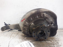 Load image into Gallery viewer, FRONT SPINDLE KNUCKLE Cayenne 11 12 13 14 15 16 17 18 Left - 1286406