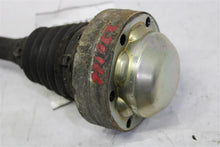 Load image into Gallery viewer, FRONT CV AXLE SHAFT Porsche Cayenne 11 12 13 14 15 16 17 18 - 1286407