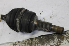 Load image into Gallery viewer, FRONT CV AXLE SHAFT Porsche Cayenne 11 12 13 14 15 16 17 18 - 1286408