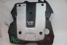 Load image into Gallery viewer, PLASTIC ENGINE COVER Infiniti G35 2008 08 - 1286415