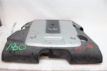Load image into Gallery viewer, PLASTIC ENGINE COVER Infiniti G35 2008 08 - 1286415
