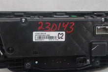 Load image into Gallery viewer, TEMPERATURE CONTROLS Murano Murano Cross Cabriolet 2015 15 - 1286418