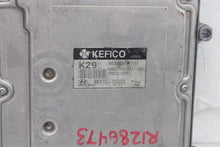 Load image into Gallery viewer, ECU ECM COMPUTER Hyundai Accent 2006 06 2007 07 - 1286473