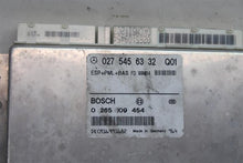 Load image into Gallery viewer, ABS COMPUTER CL500 S430 S500 2000 00 2001 01 2002 02 - 1286480