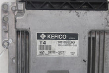 Load image into Gallery viewer, ECU ECM COMPUTER Hyundai Genesis 2009 09 2010 10 2011 11 - 1286481