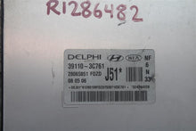 Load image into Gallery viewer, ECU ECM COMPUTER Sonata 2006 06 2007 07 08 3.3L - 1286482