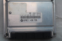 Load image into Gallery viewer, ECU ECM COMPUTER Bmw 740I 1999 99 2000 00 2001 01 - 1286489