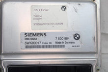 Load image into Gallery viewer, ECU ECM COMPUTER BMW 325i 2001 01 2002 02 03 04 05 - 1286490
