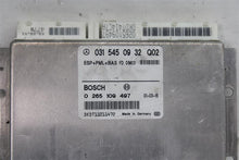 Load image into Gallery viewer, ABS Computer Mercedes S600 CL500 CL600 CL55 S430 S500 2001 01 2002 02 03 04 - 1286492