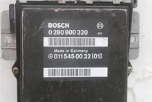 Load image into Gallery viewer, ECU ECM COMPUTER MERCEDES 300E 300TE 1990 90 91 92 93 - 1286524