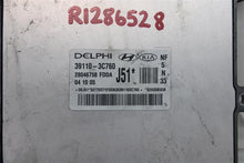 Load image into Gallery viewer, ECU ECM COMPUTER Sonata 2006 06 2007 07 08 3.3L - 1286528
