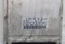 Load image into Gallery viewer, ECU ECM COMPUTER CLK55 S55 E55 CL55 2001 01 2002 02 - 1286536
