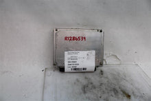 Load image into Gallery viewer, ECU ECM COMPUTER VW Passat 2003 03 4cyl - 1286539
