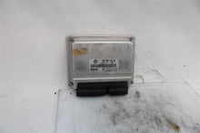 Load image into Gallery viewer, ECU ECM COMPUTER VW Passat 2003 03 4cyl - 1286539