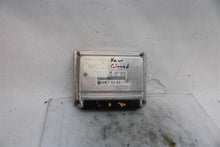 Load image into Gallery viewer, ECU ECM COMPUTER BMW X5 2002 02 4.4L - 1286542